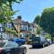 Beddington Park Lodge East