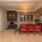 Wanderlust boutique hostel