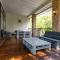 Wanderlust boutique hostel