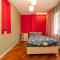 Wanderlust boutique hostel