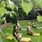 Wanderlust boutique hostel