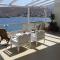 Foto: Aegean View Seaside Rooms & Studios