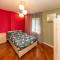 Wanderlust boutique hostel