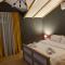 Borjomi Yellow Hotel