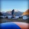 Kyrping Camping