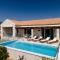 Stone Villa Eriphyle ,private witn sunset view - Fiskardo