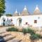 Trullo Fragno - Apuliaria Stays