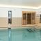 6 Putsborough - Luxury Apartment at Byron Woolacombe, only 4 minute walk to Woolacombe Beach! - 伍拉科姆