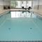 6 Putsborough - Luxury Apartment at Byron Woolacombe, only 4 minute walk to Woolacombe Beach! - 伍拉科姆