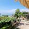 Romantic apartment for two on the sea