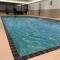1 Putsborough - Luxury Apartment at Byron Woolacombe, only 4 minute walk to Woolacombe Beach! - 伍拉科姆