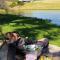 Wetlands Game Lodge - Wakkerstroom