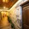 Berati Castle Hotel
