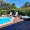 Sardinia Family Villas - Villa Eloisa with private pool