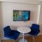 STUDIO ON 42th FLOOR - ORBI CITY