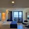 STUDIO ON 42th FLOOR - ORBI CITY