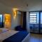 STUDIO ON 42th FLOOR - ORBI CITY