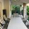 Villa Gana-Green Oasis with Heated Pool