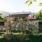 Villa Gana-Green Oasis with Heated Pool