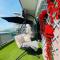 Superbe Appartement avec vue sur le Lac du Bourget - Tresserve