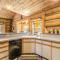 Pinedale Cabin