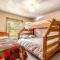 Pinedale Cabin
