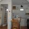 COSY STUDIO IN ALLOPRONOIA SIKINOS