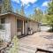3 Killdeer Lane Pet Friendly Home