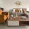 HERMOSO APARTAMENTO AMOBLADO CENTRO DE BUGA