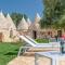 Trulli Ennea TIPICO Collection