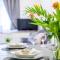 Apartment Solis (****)