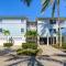 Walk to Beach Recently Renovated Sleeps 6 condo - Bradenton Beach