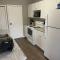 Spacious 2-bedroom apartment