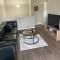 Spacious 2-bedroom apartment - Camrose