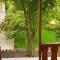 Wooden Cottages - Mtskheta
