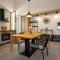 New&Modern apartment Dora