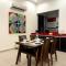 Villa near SPICE Arena 4BR 24PAX with KTV Pool Table and Kids Swimming Pool - Bayan Lepas