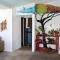 Hostel las Palmas
