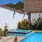 Hostel las Palmas - 比尔卡班巴