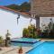 Hostel las Palmas - Vilcabamba