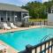 Days Inn by Wyndham Hardeeville Near Hilton Head