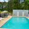 Days Inn by Wyndham Hardeeville Near Hilton Head