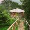 EL GALLO ECOLODGE