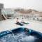 Spa Eilat Mountain Lodge