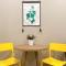 Stay at Luna on Callowhill