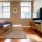 Stay at Luna on Callowhill