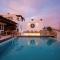 Infinity View Villas Mykonos