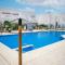 Appealing apartment in Las Marinas by the sea - Los Amarguillos