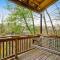 Sugar Mountain Hideaway