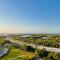 Penthouse 6 Panoramic Ocean Views Top Floor